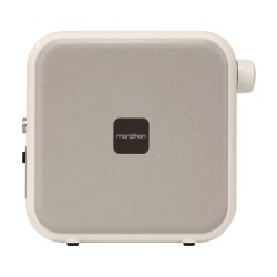 Saeyang frezarka Marathon MULTI800S BS50C FS60 bezszczotkowa szara